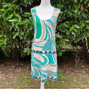 Ali Ro sleeveless dress